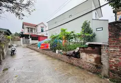 NHỈNH 2 TỶ – SỞ HỮU NGAY LÔ ĐẤT HÒA BÌNH THƯỢNG- VĂN GIANG 50m2 - MẶT TIỀN 7,6M - NHỈNH 2 TỶ... Bán đất tại Văn Giang, Hưng Yên 03