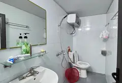Nhà độc lập 2 tầng tại Thiên Lôi - ngõ rộng oto vào nhà... Bán nhà riêng tại An Biên, Hải Phòng 07