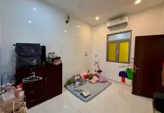 Nhà 4 tầng 105m2 tại Phú Lâm Quận 6 giá còn thương lượng... Bán nhà riêng tại Phú Lâm, Hồ Chí Minh 06