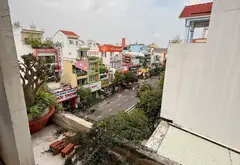 Nhà mặt phố 5 tầng tại Phú Thọ Hòa, Tân Phú, giá 23 tỷ... Bán nhà mặt phố tại Phú Thọ Hòa, Hồ Chí Minh 06