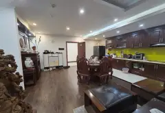Chính chủ Căn Chung Cư Lô Góc 4 Phòng Ngủ Tại Phường Hà Đông, Hà Nội Tặng Slot Ô Tô - Nhỉnh 8Tỷ... Bán căn hộ chung cư tại Hà Đông, Hà Nội 01