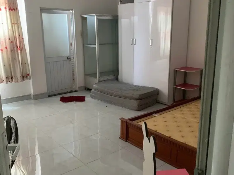 Nhà An Phú Đông siêu tiềm năng cho gia đình trẻ... Bán nhà riêng tại An Phú Đông, Hồ Chí Minh 01
