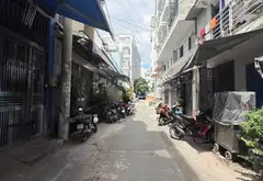 Bán nhà riêng 4 tầng 2 mặt tiền hẻm xe hơi tại Bình Hưng Hoà, TP HCM... Bán nhà riêng tại Bình Hưng Hòa, Hồ Chí Minh 15