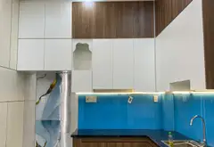 Nhà 4 tầng 4 phòng ngủ giá 5.7 tỷ gần mặt tiền Nguyễn Thị Tú Bình Tân... Bán nhà riêng tại Bình Tân, Hồ Chí Minh 04
