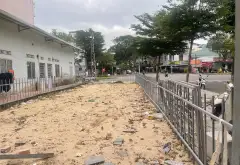 Bán đất lô góc hai mặt tiền tại quận Ngũ Hành Sơn, Đà Nẵng, khu vực phát triển mạnh... Bán đất tại Ngũ Hành Sơn, Đà Nẵng 01