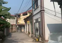 Bán nhà 4 tầng gần An Thắng, ô tô đỗ cổng, ngõ thoáng... Bán nhà riêng tại Chương Mỹ, Hà Nội 08