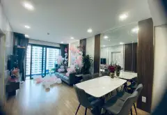 Căn hộ tầng trung 2PN view đài phun nước tại Thanh Xuân... Bán căn hộ chung cư tại Thanh Xuân, Hà Nội 01