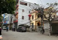 Cơ Hội Sở Hữu Biệt Thự Sân Vườn Rộng Thoáng Tại Tứ Hiệp Với Mặt Tiền Đẹp... Bán nhà riêng tại Thanh Trì, Hà Nội 02