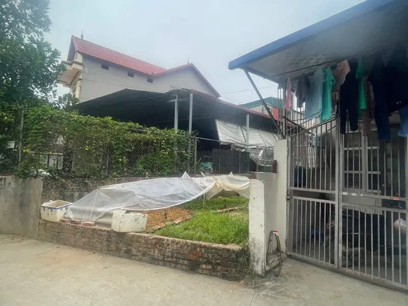 BÁN ĐẤT ĐẠI ĐỒNG – ĐẠI MẠCH, ĐÔNG ANH CŨ - THIÊN LỘC MỚI – VỊ TRÍ TIỀM NĂNG, GIAO THÔNG KẾT NỐI CỰ... Bán đất tại Thiên Lộc, Hà Nội 01
