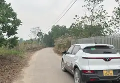 💥💥BÁN MẢNH ĐẤT NGHỈ DƯỠNG - OTO TRÁNH - 1.315,5m² – SÓC SƠN, HÀ NỘI... Bán đất tại Trung Giã, Hà Nội 03