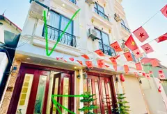 Nhà hiện đại, ô tô vào tận nhà - Cơ hội Bát Khối giá tốt... Bán nhà riêng tại Long Biên, Hà Nội 03