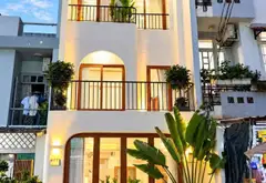 Nhà mặt phố Nhà Bè giá sốc, tiện nghi xịn, sẵn nội thất... Bán nhà mặt phố tại Nhà Bè, Hồ Chí Minh 04