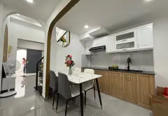 Bán nhà riêng 2 tầng 39.5m² phường 11 Gò Vấp, thiết kế hiện đại, full nội thất... Bán nhà riêng tại Thông Tây Hội, Hồ Chí Minh 06