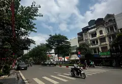 Nhà mặt phố Kim Mã tinh tế giữa trung tâm kinh doanh đắt giá. Giá hợp lý.... Bán nhà mặt phố tại Ba Đình, Hà Nội 01