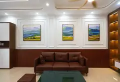 Nhà đẹp trung tâm Đan Phượng, full nội thất, rộng thoáng giá cực tốt.... Bán nhà riêng tại Đan Phượng, Hà Nội 04