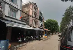 Đất kinh doanh sầm uất gần chợ đêm Bà Hom, Bình Tân... Bán đất tại Tân Tạo, Hồ Chí Minh 04
