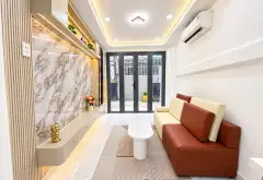 Bán nhà 3 Tầng - Hẻm xe hơi 4m gần Bến Xe Miền Đông chỉ 3.x tỷ... Bán nhà riêng tại Bình Lợi Trung, Hồ Chí Minh 14