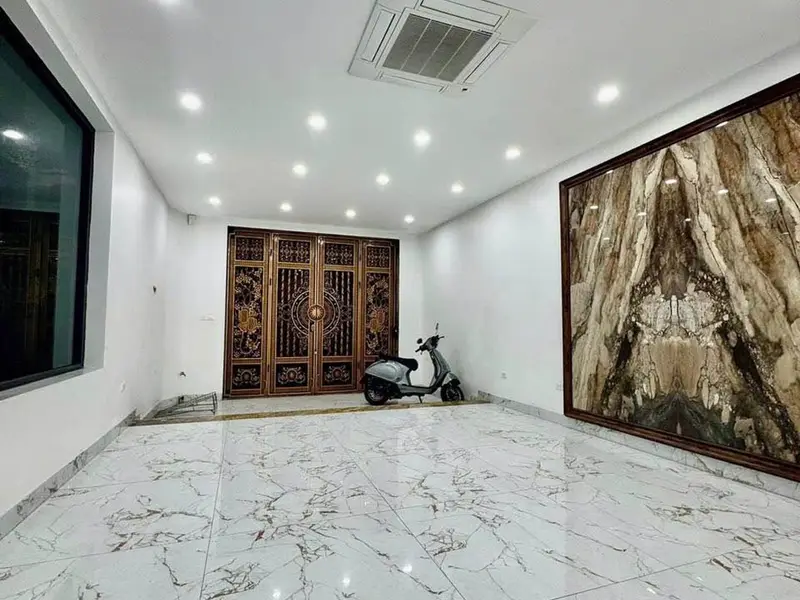 🎯❤️💚CHỈ 39 TỶ, BÁN TOÀ NHÀ VĂN PHÒNG MỚI XÂY KĐT ĐỊNH CÔNG - 83M2 x 5 TẦNG, THANG MÁY, LÔ GÓC.... Bán biệt thự, liền kề tại Định Công, Hà Nội 01
