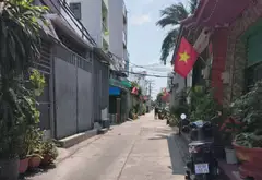 Bán kho nhà xưởng 72m² - Khu Tên Lửa - Bình Tân... Bán kho, nhà xưởng tại An Lạc, Hồ Chí Minh 01
