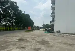 Cơ Hội Vàng Đầu Tư Đất Kinh Doanh Tại Hiền Ninh... Bán owner_side tại Nội Bài, Hà Nội 01