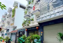 🔥 HOA HẬU TRỞ LẠI ĐƯỜNG ĐUA – BẾN LỘI, BÌNH TÂN 🔥... Bán nhà riêng tại Bình Trị Đông, Hồ Chí Minh 03