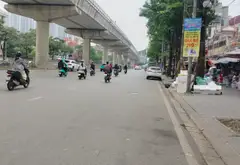 Bán nhà gần ga cầu diễn, cách 30m ô tô tránh 100m ra ql 32 ,33m 5 tầng chỉ 6 tỷ... Bán nhà riêng tại Tây Tựu, Hà Nội 10