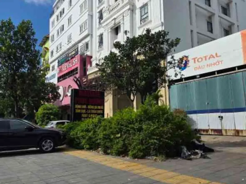 Bán đất 100m² mặt tiền 5m hướng Tây Bắc tại KĐT Đồng Nguyên, Từ Sơn, Bắc Ninh... Bán đất tại Từ Sơn, Bắc Ninh 01