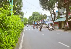 Nhà mặt phố 3 tầng cho thuê thu nhập 35 triệu/tháng tại Quận 3... Bán nhà mặt phố tại Phú Nhuận, Hồ Chí Minh 01