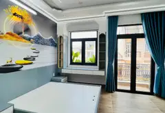 Bán nhà 5 tầng 60m2 hẻm xe tải đường Hương Lộ 2 Bình Tân... Bán nhà riêng tại Bình Trị Đông, Hồ Chí Minh 13