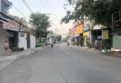 NHÀ 3 TẦNG 88M²– SÁT HIỆP THÀNH CITY QUẬN 12 CHỈ NHỈNH 6 TỶ... Bán nhà mặt phố tại Trung Mỹ Tây, Hồ Chí Minh 01