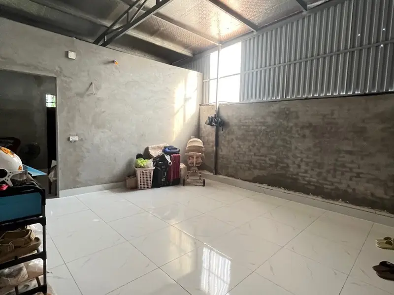 Cơ hội sở hữu nhà cấp 4 mặt ngõ rộng, ô tô vào tận nơi tại vị trí đắc địa... Bán nhà riêng tại Dương Kinh, Hải Phòng 01