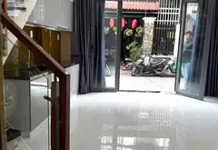 🏡🏡BÁN NHÀ MẶT TIỀN HẺM XE HƠI KINH DOANH – 30/64 LÂM VĂN BỀN, QUẬN 7
Diện tích : 5x6 1lầu mới... Bán nhà riêng tại Tân Hưng, Hồ Chí Minh 04