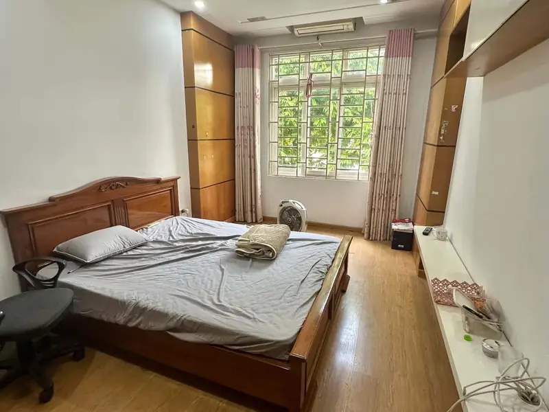 Nhà VIP Mỹ Đình - Ô tô tránh, kinh doanh đỉnh tại Từ Liêm... Bán nhà riêng tại Từ Liêm, Hà Nội 01