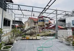 Nhà đẹp Nguyễn Sơn - Full nội thất - 7 chỗ đỗ cửa - cách mặt phố chỉ 50m... Bán nhà riêng tại Bồ Đề, Hà Nội 17