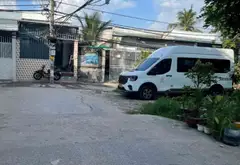 Cơ hội hiếm có sở hữu đất rộng sân bay quận 8 chỉ với 6 tỷ... Bán đất tại Bình Đông, Hồ Chí Minh 01