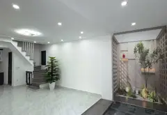 Nhà mới xinh trong ngõ nhỏ ở Lê Lai, Đà Nẵng... Bán nhà riêng tại Gia Viên, Hải Phòng 04