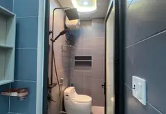 Nhà riêng 3 tầng mới tại Đào Yêu - Hồng Thái với thiết kế hiện đại và công năng tối ưu... Bán nhà riêng tại An Hải, Hải Phòng 15