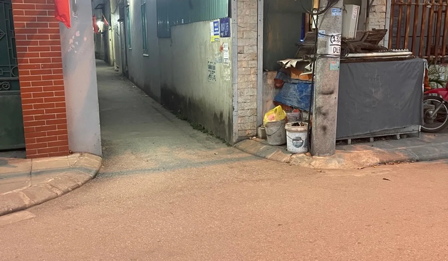 Bán đất thổ cư Từ Sơn giá 2,38 tỷ, mặt tiền rộng 6,2m... Bán đất tại Từ Sơn, Bắc Ninh 01