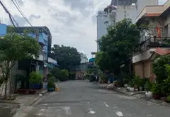 Cơ hội sở hữu biệt thự mini 2 mặt tiền Hiệp Tân giá chỉ 12,47 tỷ... Bán nhà mặt phố tại Phú Thạnh, Hồ Chí Minh 01