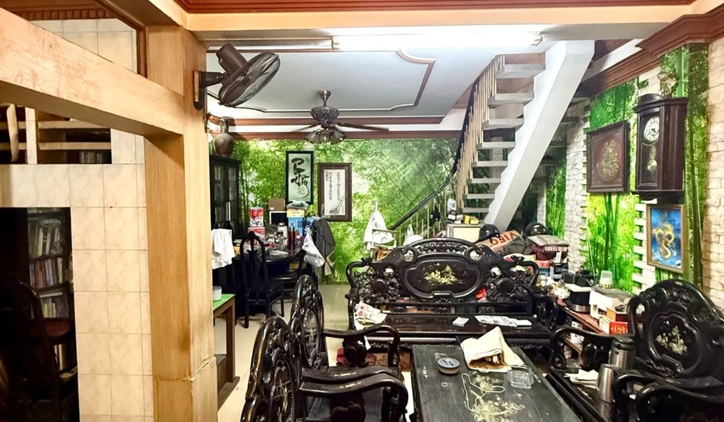Bán nhà mặt phố Tân Thuận, diện tích 222m2, giá 46 tỷ... Bán nhà mặt phố tại Tân Thuận, Hồ Chí Minh 01