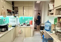 Căn hộ 3PN 3T tại Quận 10, hẻm xe hơi thoáng rộng... Bán căn hộ chung cư tại Hòa Hưng, Hồ Chí Minh 04