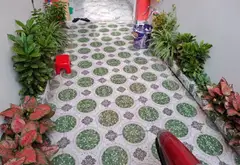 Nhà mới 4 tầng siêu xinh ngay ngã tư Phú Nhuận... Bán nhà riêng tại Đức Nhuận, Hồ Chí Minh 03