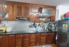 Bán căn hộ 2 phòng ngủ tại quận Hà Đông, thiết kế tối ưu công năng... Bán căn hộ chung cư tại Yên Nghĩa, Hà Nội 08