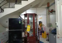 Bán nhà riêng 3 tầng tại Kiều Đàm – Hoàng Trọng Mậu, hẻm thông, dòng tiền cho thuê 15 triệu/tháng... Bán nhà riêng tại Tân Hưng, Hồ Chí Minh 04