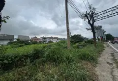 Bán đất mặt tiền lớn diện tích 1038,3 m2 tại phường Long Trường, vị trí thuận tiện giao thông... Bán đất tại Long Trường, Hồ Chí Minh 01