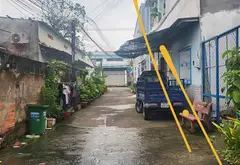 Cơ hội sở hữu nhà cấp 4 mới đẹp tại xã Bà Điểm giá tốt.Trục đường Bà Điểm 9... Bán nhà riêng tại Bà Điểm, Hồ Chí Minh 06