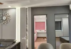 Căn hộ tại chung cư Legrand Jardin khu đô thị Sài Đồng, view hồ đẹp... Bán căn hộ chung cư tại Phúc Lợi, Hà Nội 05