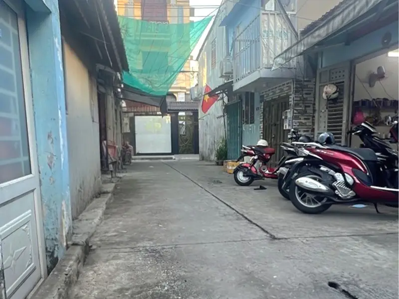BÁ.N NHÀ NGAY TRỤC TÂN KỲ TÂN QUÝ - AEO.N MAILL TPHU - 60M2 - CHỈ 3x$... Bán nhà mặt phố tại Bình Hưng Hòa, Hồ Chí Minh 01