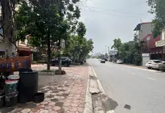 Bán đất phân lô xã Phù Đổng, Hà Nội - 82m2, mặt tiền 5m, đường ô tô tránh, VIEW Nhà văn hóa... Bán đất tại Phù Đổng, Hà Nội 01