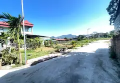 Bán đất 100m2 mặt tiền 8.7m tại Thanh Trí, Minh Phú, Sóc Sơn... Bán đất tại Kim Anh, Hà Nội 05